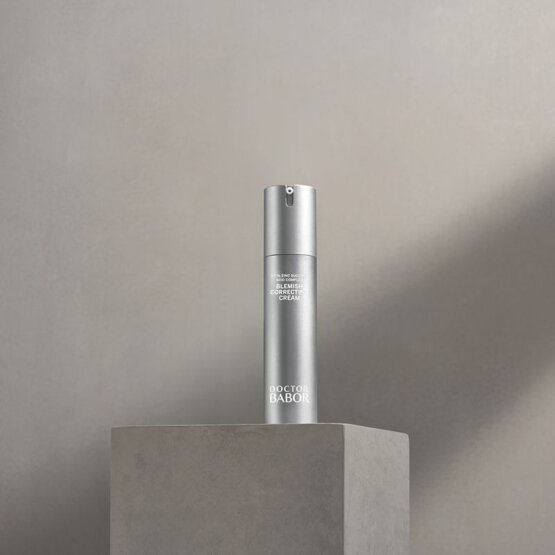 DOCTOR BABOR Clarifying Blemish Correcting Cream