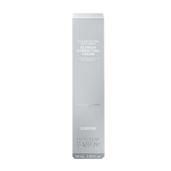 DOCTOR BABOR Clarifying Blemish Correcting Cream
