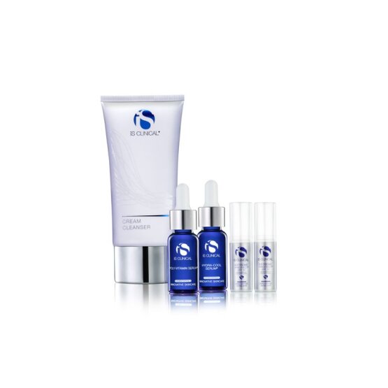 iS CLINICAL Pure Wellness Collection