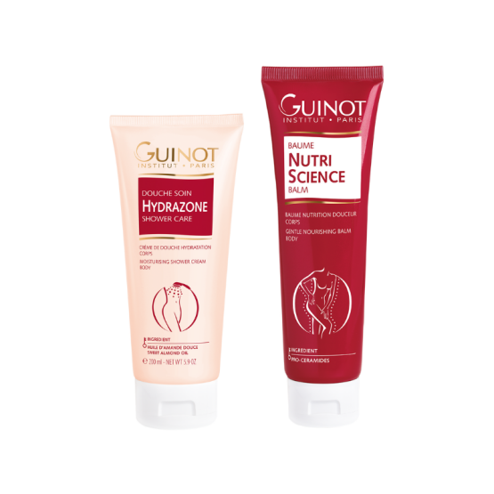 Guinot Pflege-Duo Deluxe