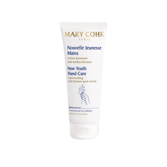 Mary Cohr Nouvelle Jeunesse Mains 30ml