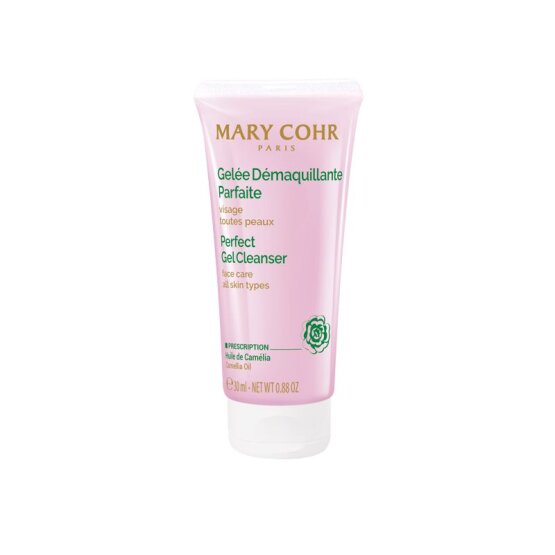 Mary Cohr Gelée Démaquillante Parfaite 30ml