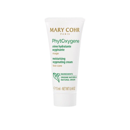 Mary Cohr Crème Phytoxygene 15ml