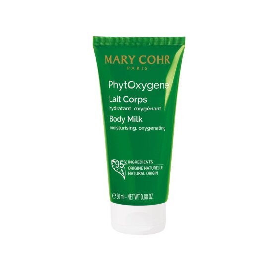 Mary Cohr PhytOxygene Lait Corps 30ml