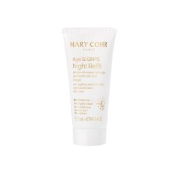 Mary Cohr Age Signes Night Refill Sérum Masque 15ml