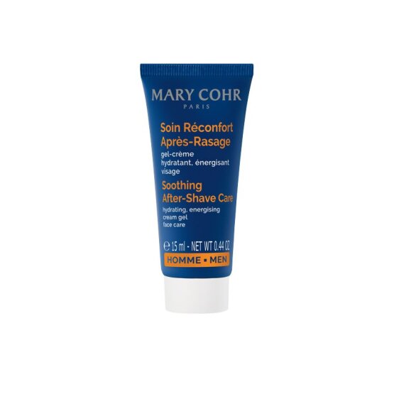 Mary Cohr Soin Réconfort Après-Rasage 15ml