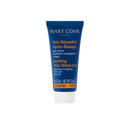 Mary Cohr Soin Réconfort Après-Rasage 15ml