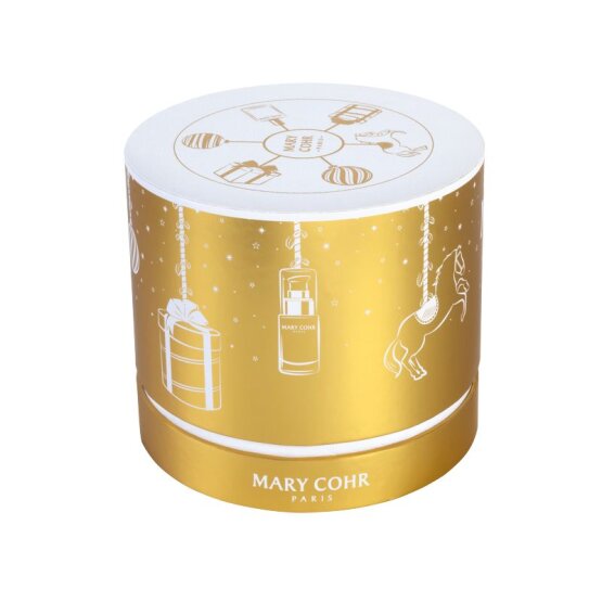 Mary Cohr Aromatherapie Box