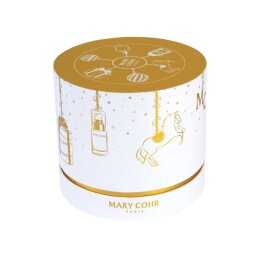 Mary Cohr Age Sign Box