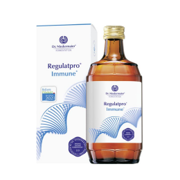 Dr. Niedermaier Regulatpro® Immune 3 x 350 ml