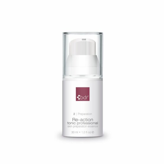 bdr Re-action tonic professional 30 ml