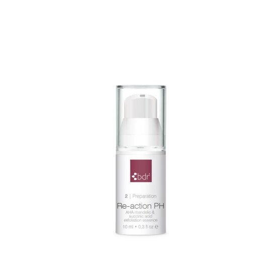 bdr Re-action PH 10 ml