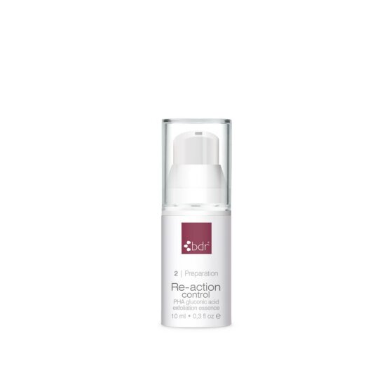 bdr Re-action control 10 ml