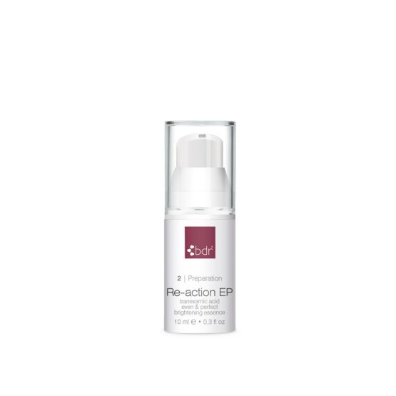 bdr Re-action EP 10 ml