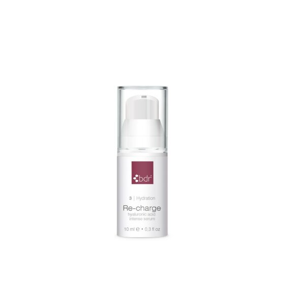bdr Re-charge 10 ml