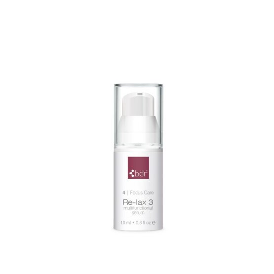 bdr Re-lax 3 10 ml