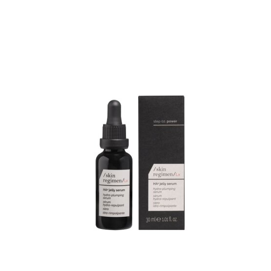 skin regimen Lx HA4 Jelly Serum