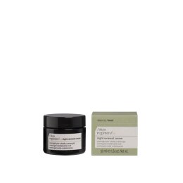 skin regimen Lx Night Renewal Cream