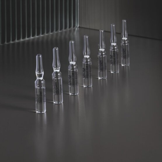 skin regimen Lx Multi Acid Ampoule