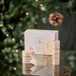 PHARMOS NATUR Holistic Beauty Set FEEL THE DIVINE TOUCH