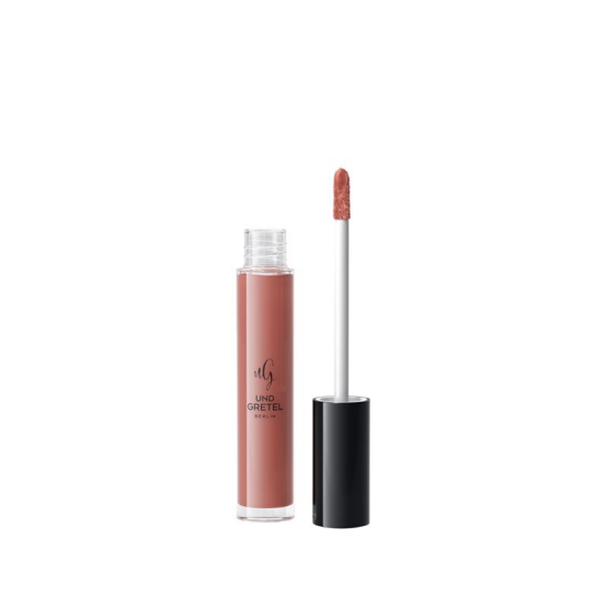 UND GRETEL KUS Liquid Lipstick Mellow Mauve 03