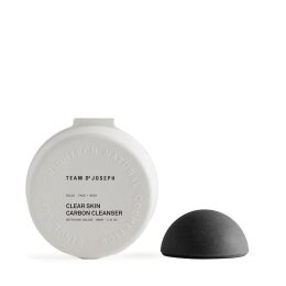 TEAM DR JOSEPH Clear Skin Carbon Cleanser
