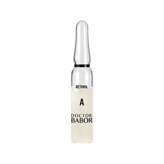 DOCTOR BABOR Resurface Renewal Ampoule Serum Concentrate