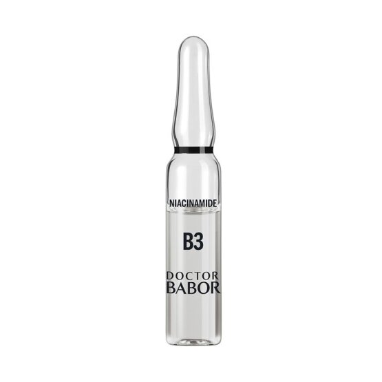 DOCTOR BABOR Regeneration Barrier Protect Ampoule Serum Concentrate