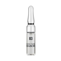 DOCTOR BABOR Regeneration Barrier Protect Ampoule Serum...