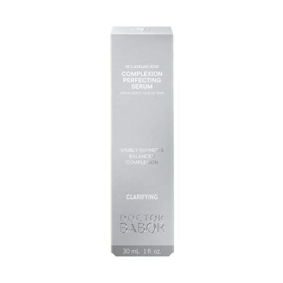 DOCTOR BABOR Clarifying Complexion Perfecting Serum