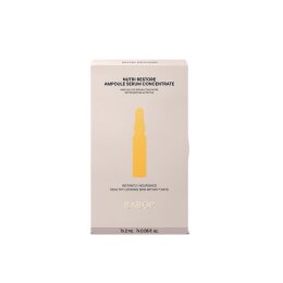 BABOR Nutri Restore Ampullen