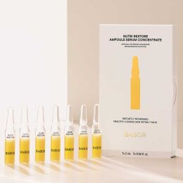 BABOR Nutri Restore Ampullen
