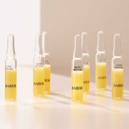 BABOR Nutri Restore Ampullen