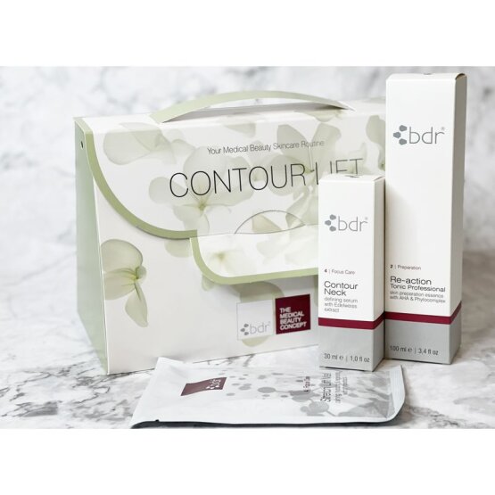 bdr Contour Lift Handtaschenbox