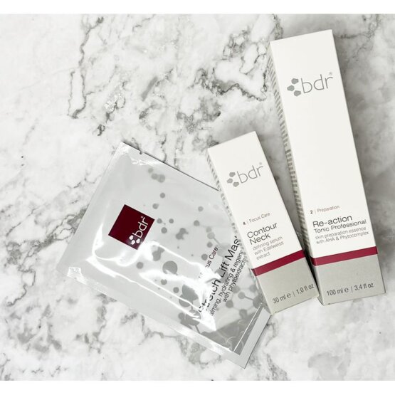 bdr Contour Lift Handtaschenbox