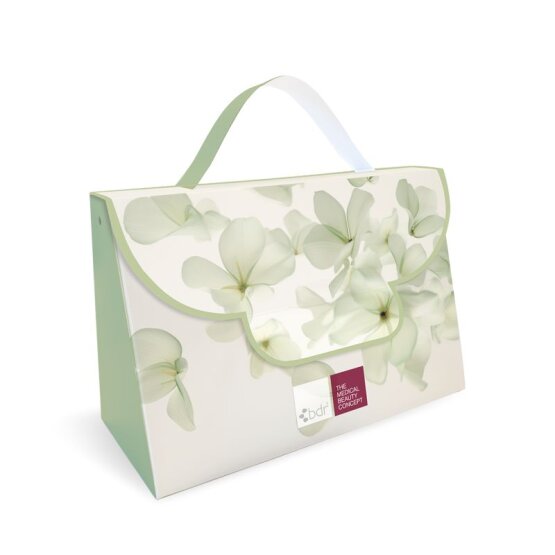 bdr Contour Lift Handtaschenbox