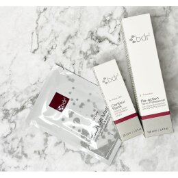 bdr Contour Lift Handtaschenbox