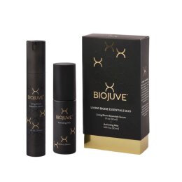 BIOJUVE Living Biome Essentials Duo