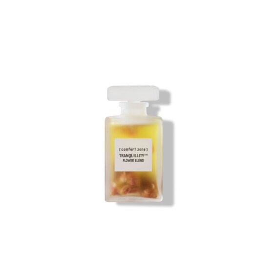 comfort zone tranquillity Flower Blend