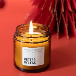 BETTER BY LESS Mellow Marble Geschenkset