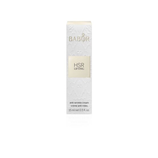 BABOR HSR Lifting Cream 15 ml