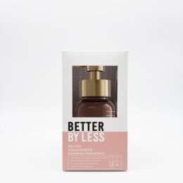 BETTER BY LESS Starter Set Hammam Harmony