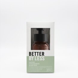 BETTER BY LESS Starter Set Aloe Kick