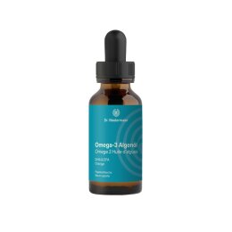 Dr. Niedermaier Omega-3 Algenöl 100 ml