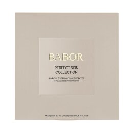 BABOR Perfect Skin Collection - 14 Tage Ampullenkur