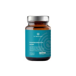Dr. Niedermaier Limosilactobacillus  60 Kapseln