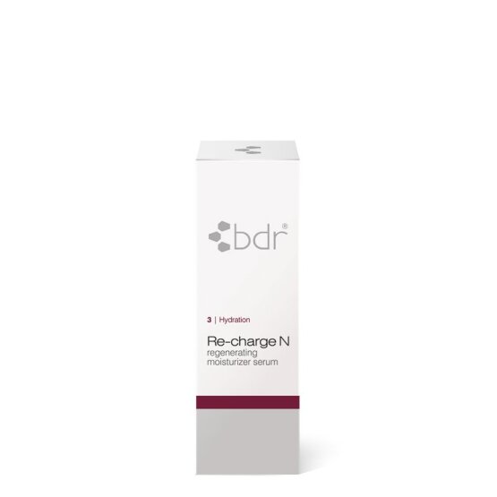 bdr Re-charge N