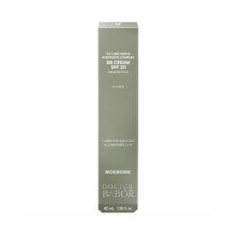 DOCTOR BABOR Microbiomic BB Cream light SPF20