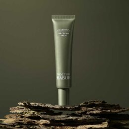 DOCTOR BABOR Microbiomic BB Cream light SPF20