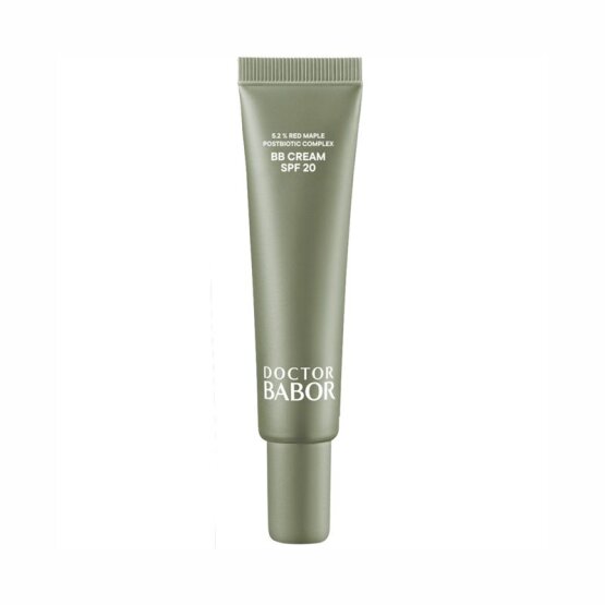 DOCTOR BABOR Microbiomic BB Cream medi SPF20